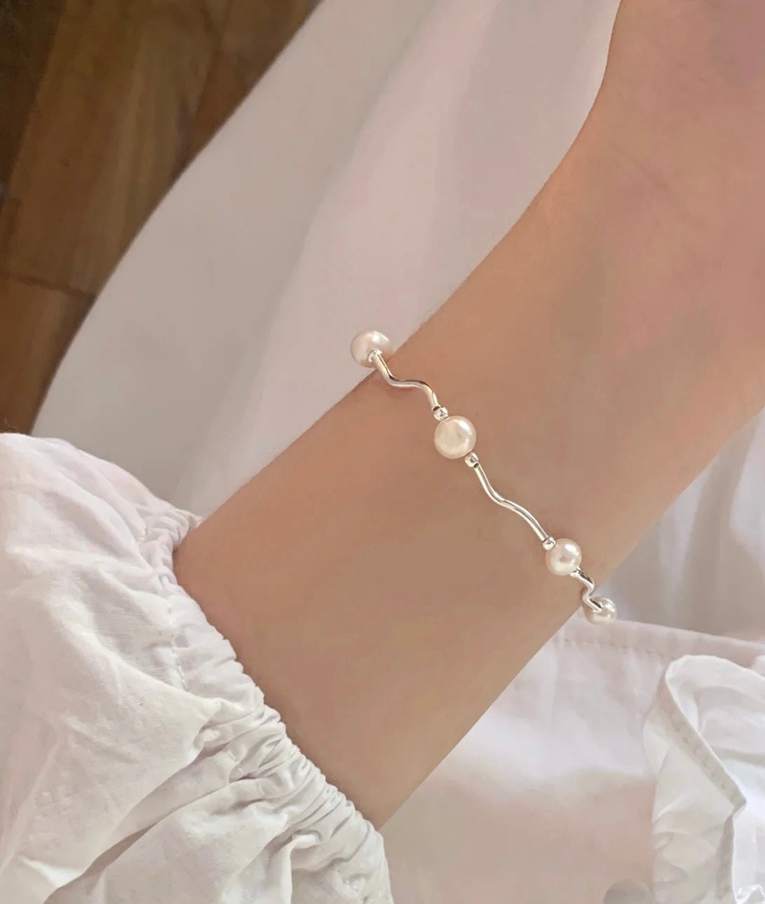 Sterling Silver Jewelry