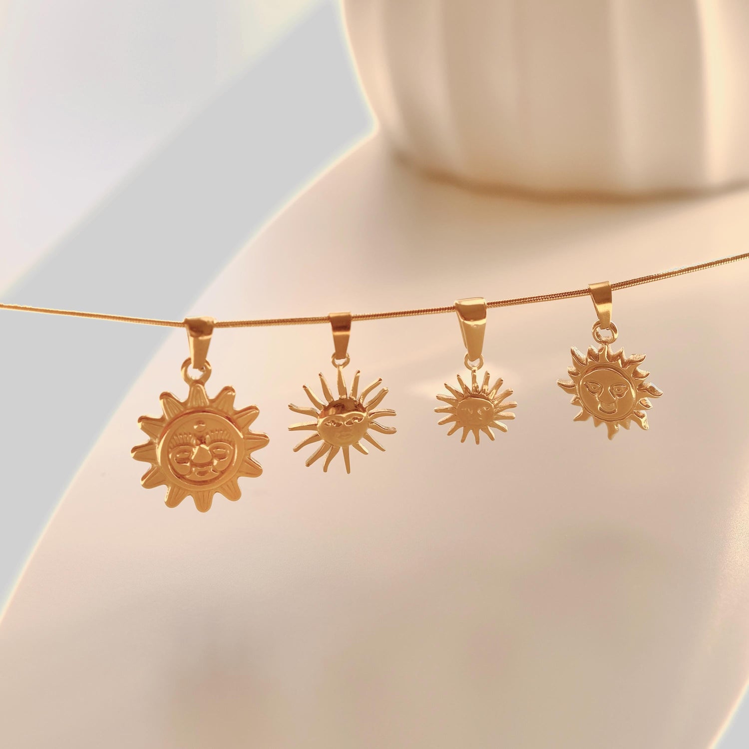 Celestial Collection
