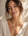 Lune Necklace II