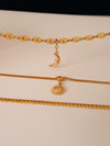 18k gold stainless steel Bracelets, waterproof tarnish resistant bracelets, minimalist bracelet, gold herringbone bracelets, 